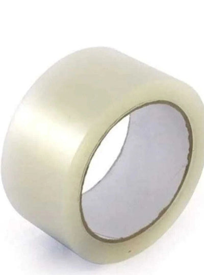 Womper Cello Tape 48mm 45 Mtr