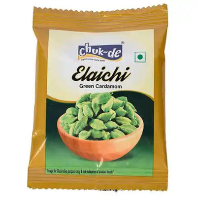 Chuk De Elachi 15g