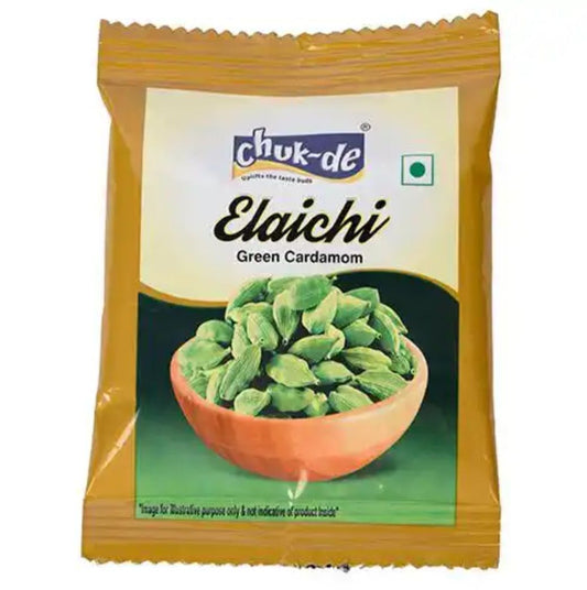 Chuk De Elachi 15g