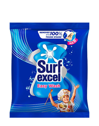 Surf Excel Easy Wash Detergent Powder 500 g