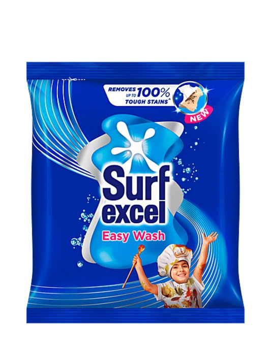 Surf Excel Easy Wash Detergent Powder 500 g