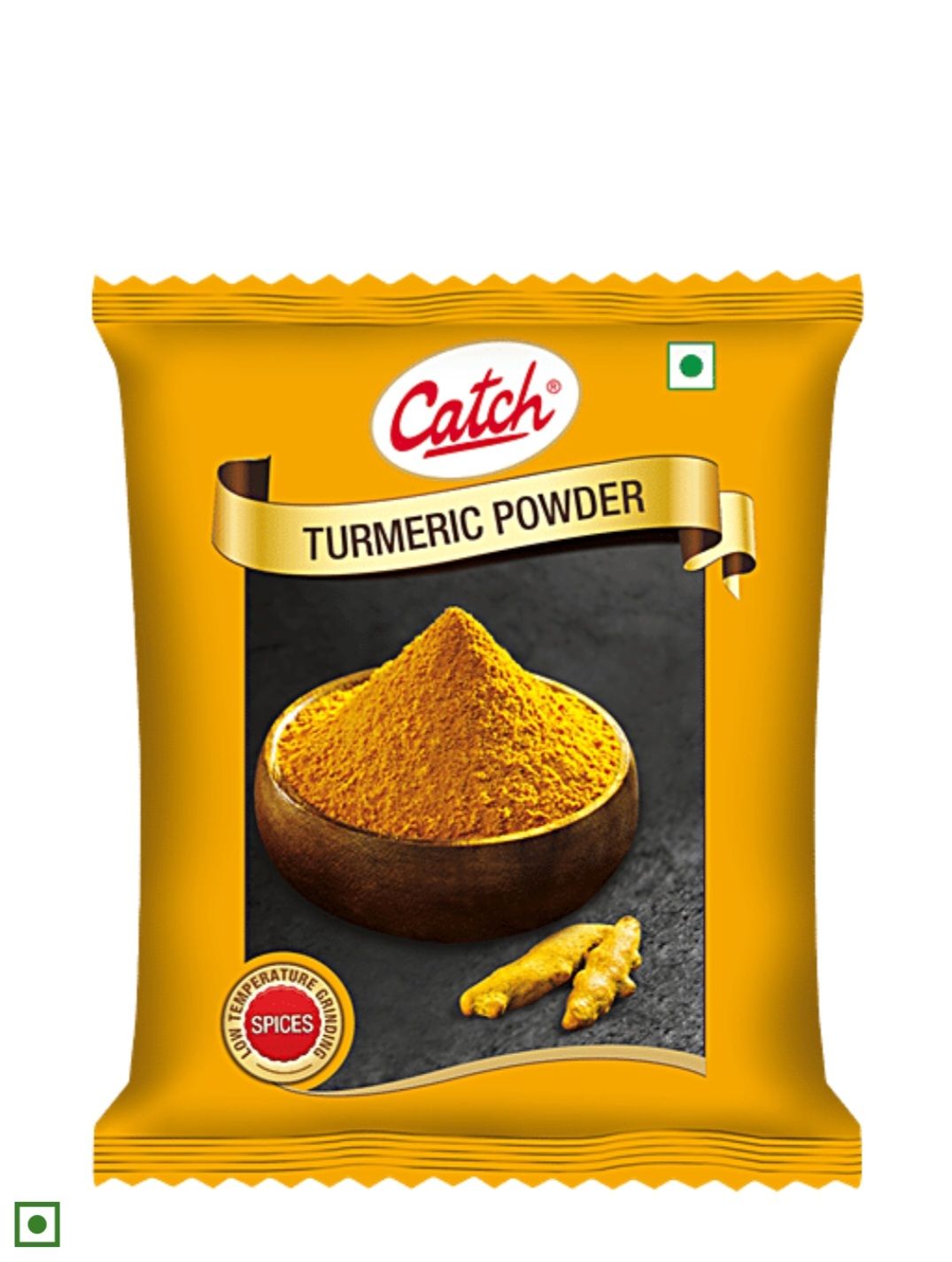 Catch Turmeric Powder 100 g Pouch