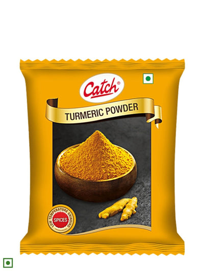 Catch Turmeric Powder 100 g Pouch