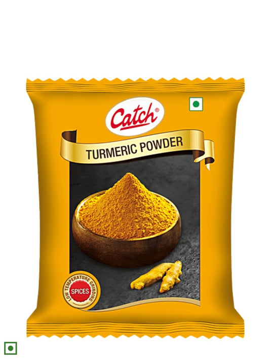 Catch Turmeric Powder 100 g Pouch