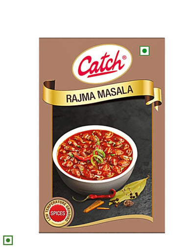 Catch Rajma Masala 100 g Carton