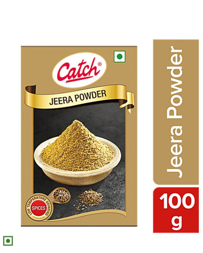 Catch Jeera Powder 100g