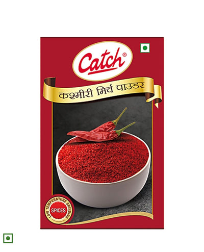 Catch Kashmiri Mirch Powder 100 g