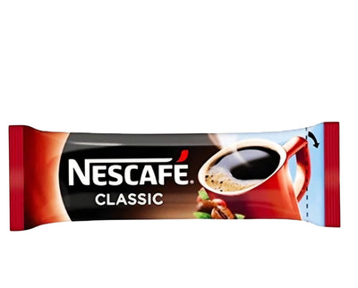 Nescafe Classic Coffee 0.9g