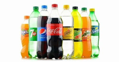 Cold Drink Mix 250ml