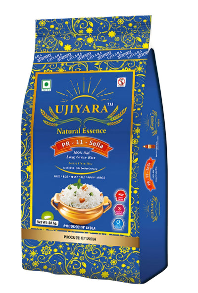 Loose PR 11 Sella Rice Parmal Boiled