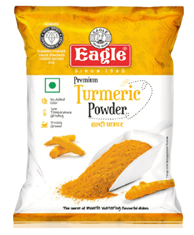 Eagle Premium Turmeric Powder 50g