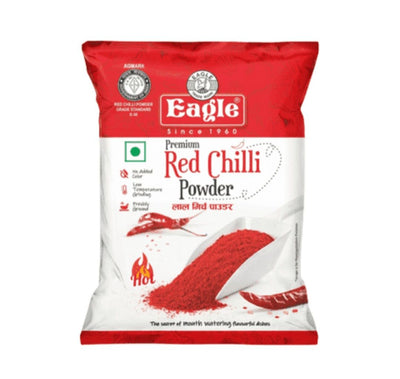 Eagle Premium Red Chili Powder 50g
