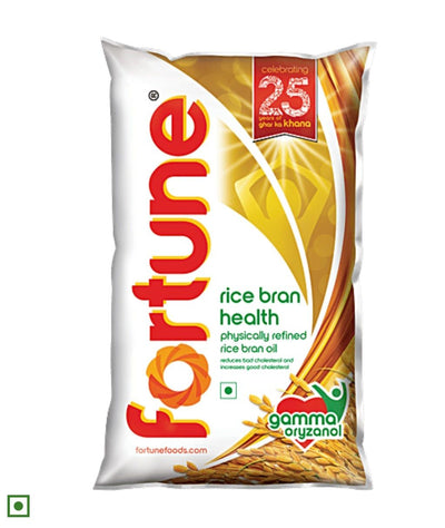 Fortune Rice Bran Oil 870g